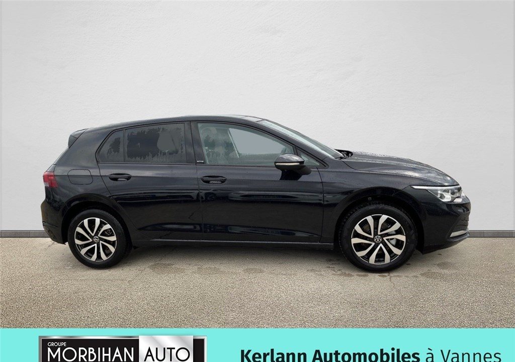 VOLKSWAGEN Golf 1,5 Life eT096eTSID7A 1.5 ETSI OPF 130 DSG7