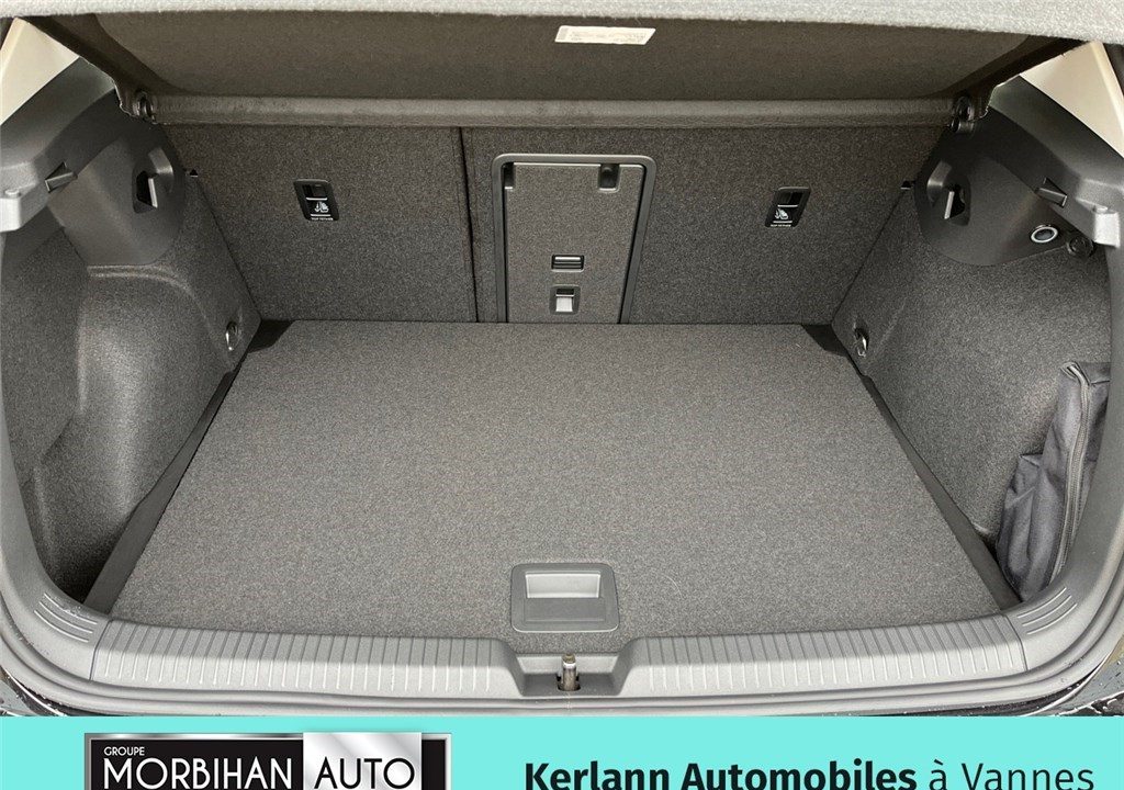 VOLKSWAGEN Golf 1,5 Life eT096eTSID7A 1.5 ETSI OPF 130 DSG7