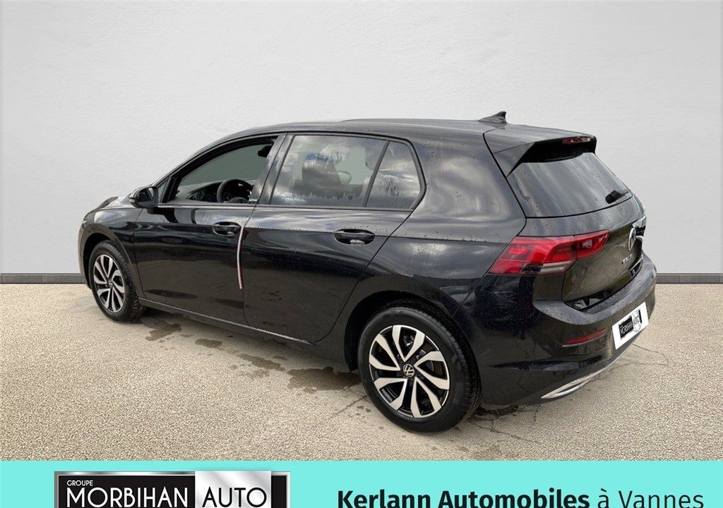 VOLKSWAGEN Golf 1,5 Life eT096eTSID7A 1.5 ETSI OPF 130 DSG7