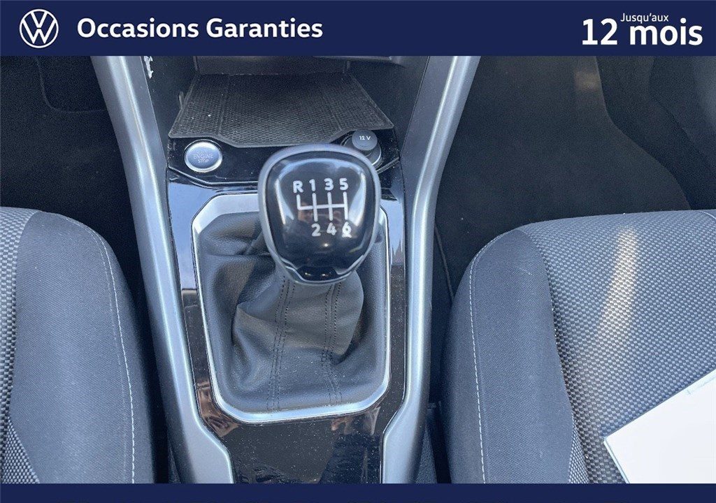 VOLKSWAGEN T-ROC 1.0 TSI 110 START/STOP BVM6