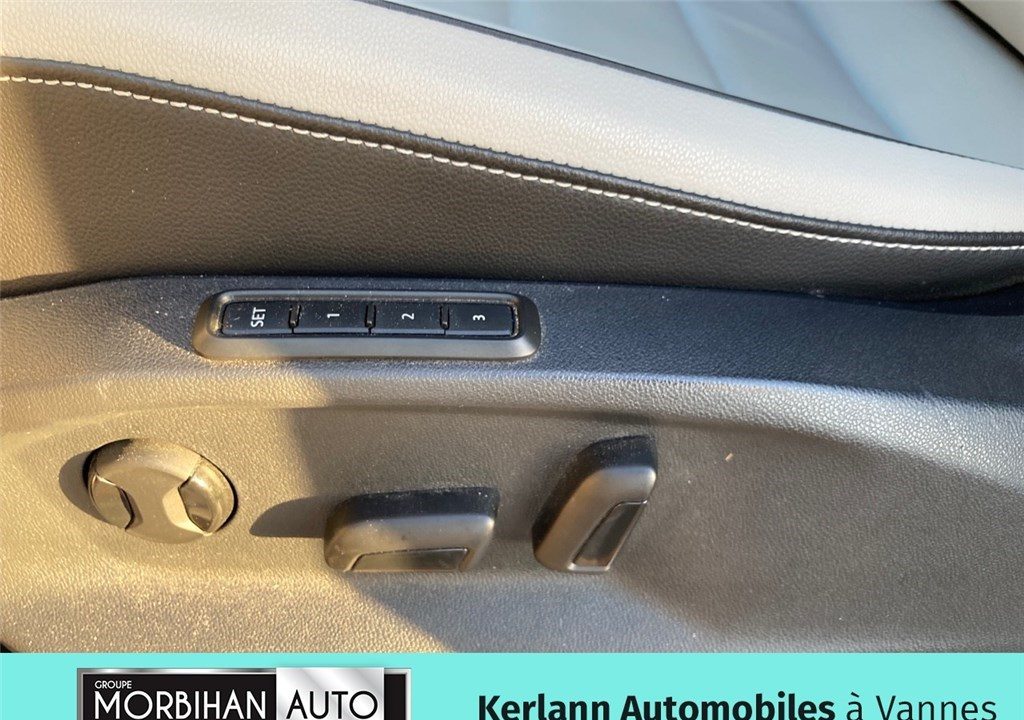 VOLKSWAGEN Tiguan 1,4 HLBMTta 92 TSIM6A 1.4 TSI 125 BMT