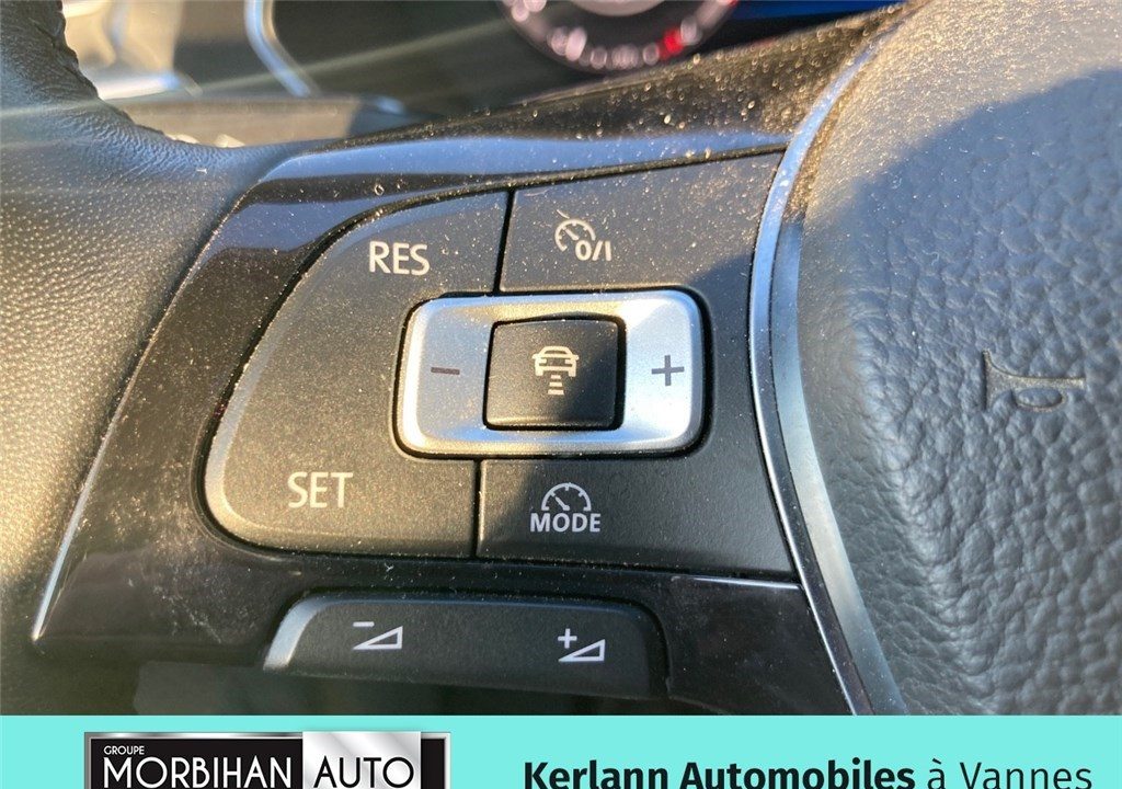 VOLKSWAGEN Tiguan 1,4 HLBMTta 92 TSIM6A 1.4 TSI 125 BMT