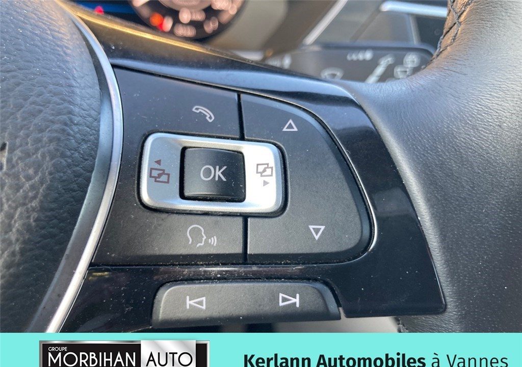 VOLKSWAGEN Tiguan 1,4 HLBMTta 92 TSIM6A 1.4 TSI 125 BMT