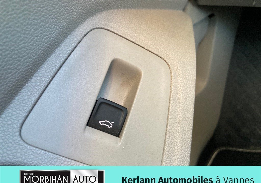 VOLKSWAGEN Tiguan 1,4 HLBMTta 92 TSIM6A 1.4 TSI 125 BMT