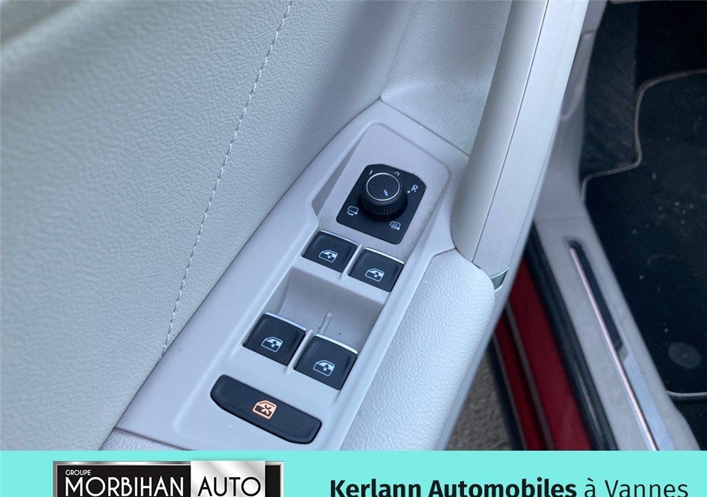 VOLKSWAGEN Tiguan 1,4 HLBMTta 92 TSIM6A 1.4 TSI 125 BMT