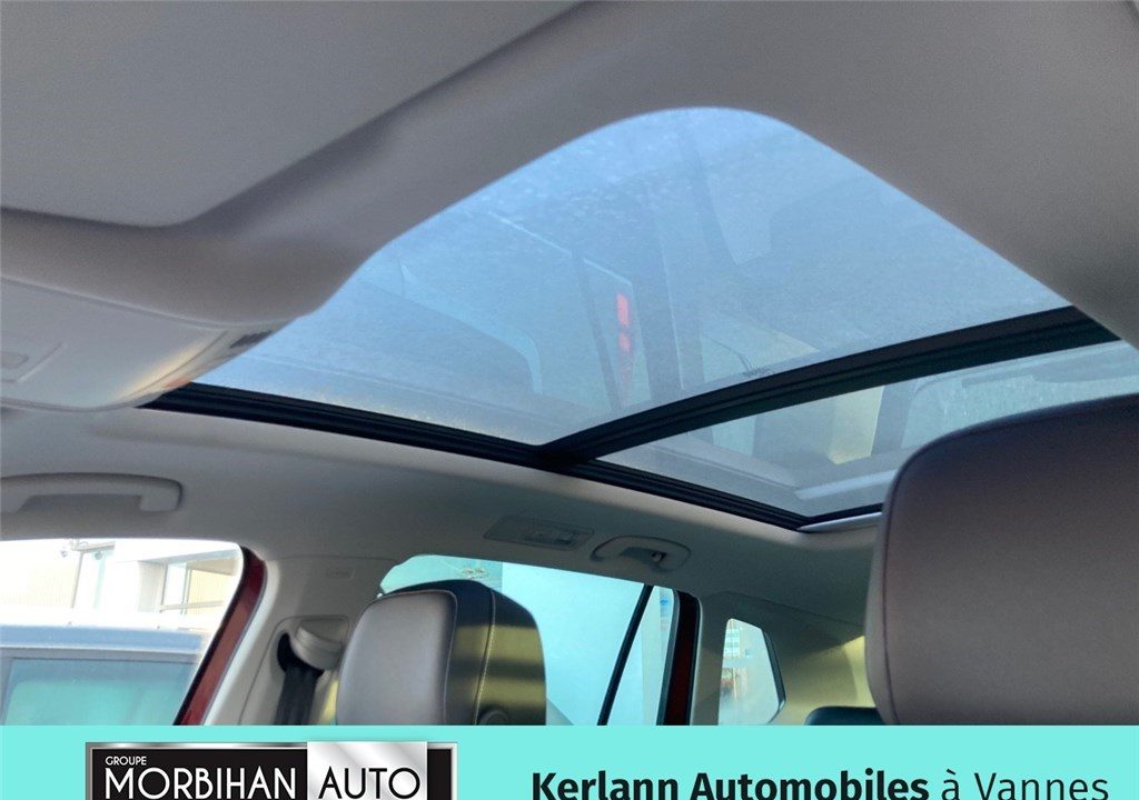 VOLKSWAGEN Tiguan 1,4 HLBMTta 92 TSIM6A 1.4 TSI 125 BMT