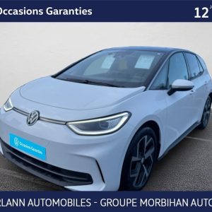 VOLKSWAGEN ID.3 204 CH PRO PERFORMANCE