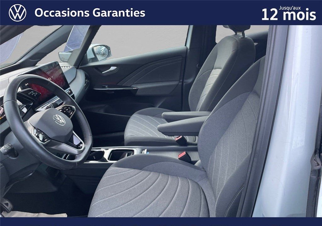 VOLKSWAGEN ID.3 204 CH PRO PERFORMANCE