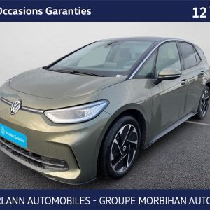 VOLKSWAGEN ID.3 204 CH PRO