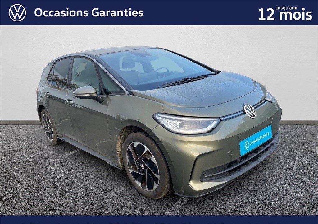 VOLKSWAGEN ID.3 204 CH PRO