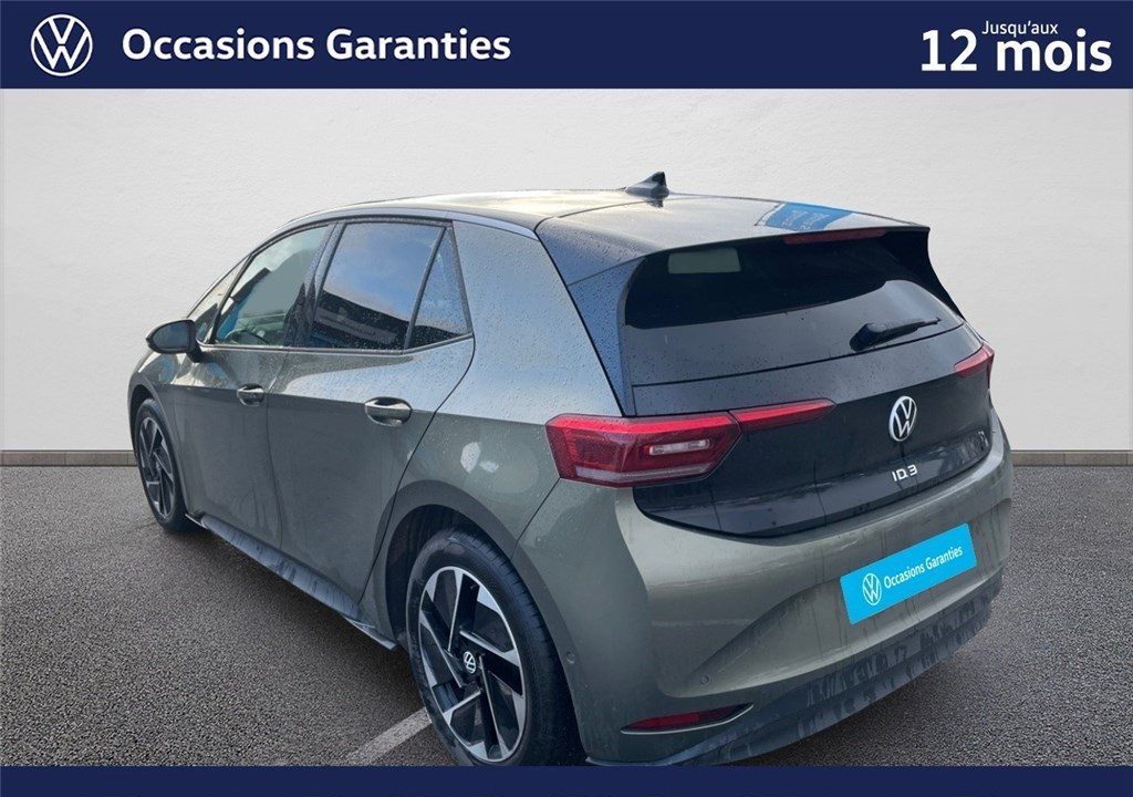 VOLKSWAGEN ID.3 204 CH PRO