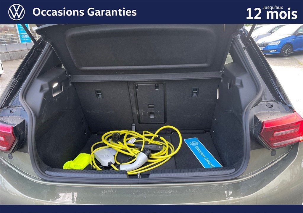 VOLKSWAGEN ID.3 204 CH PRO