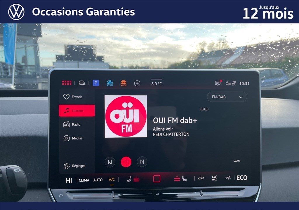 VOLKSWAGEN ID.3 204 CH PRO