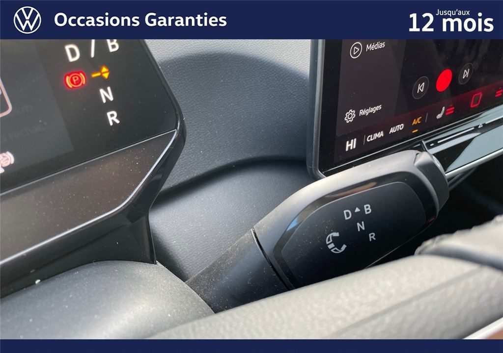 VOLKSWAGEN ID.3 204 CH PRO