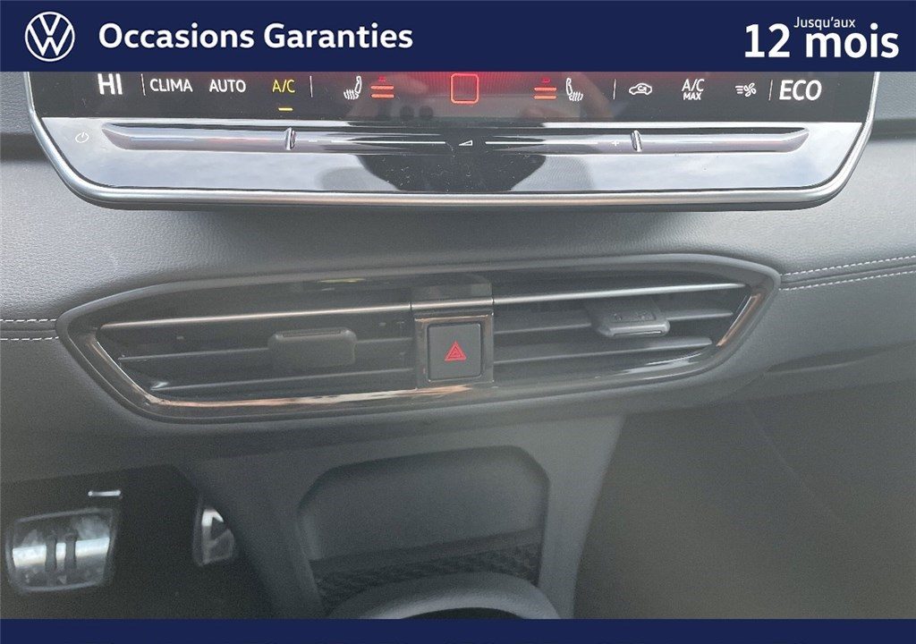 VOLKSWAGEN ID.3 204 CH PRO