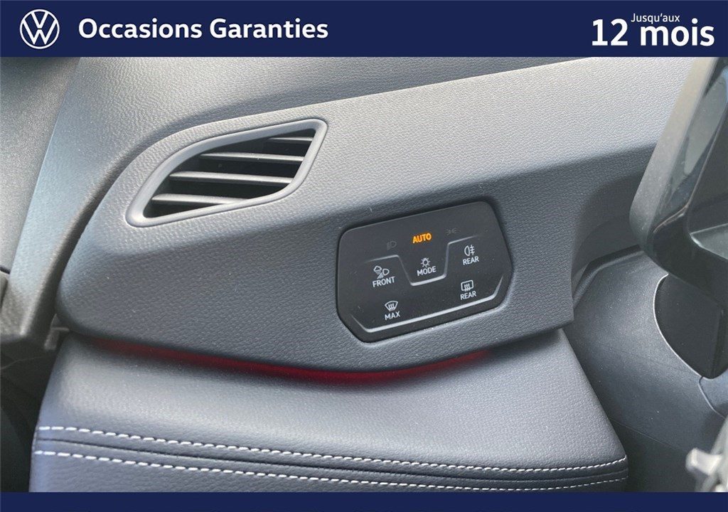 VOLKSWAGEN ID.3 204 CH PRO