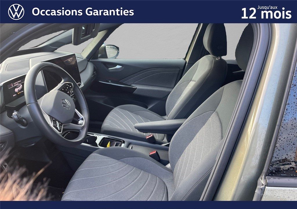 VOLKSWAGEN ID.3 204 CH PRO