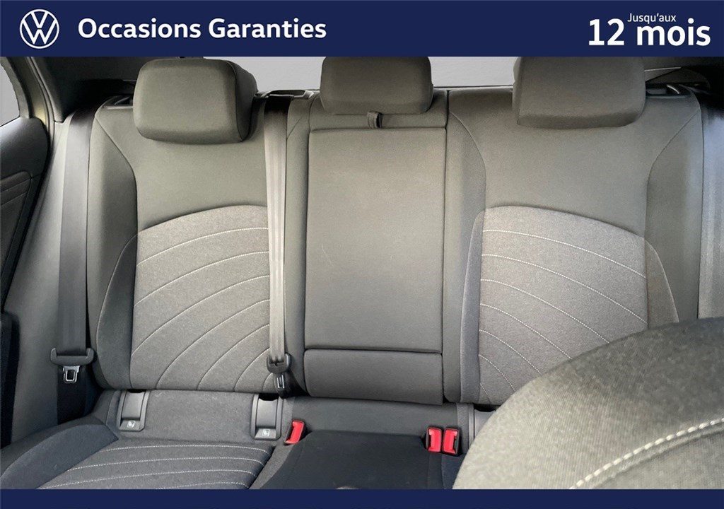 VOLKSWAGEN ID.3 204 CH PRO