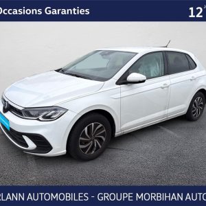 VOLKSWAGEN POLO 1.0 TSI 95 S&S DSG7