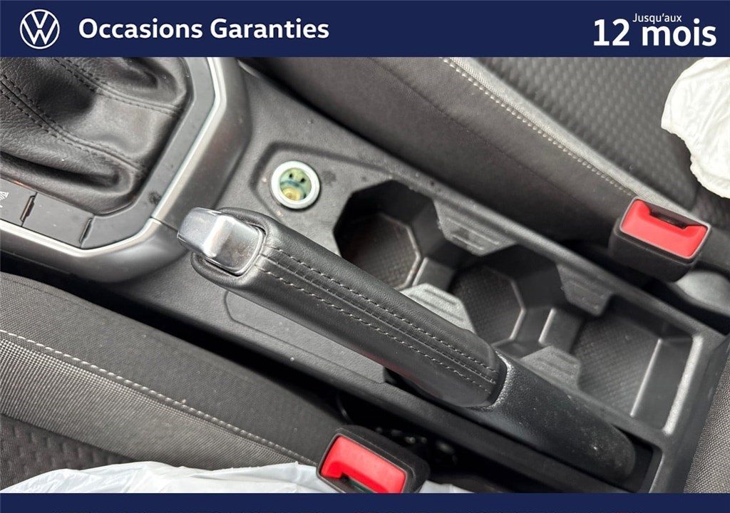 VOLKSWAGEN POLO 1.0 TSI 95 S&S DSG7