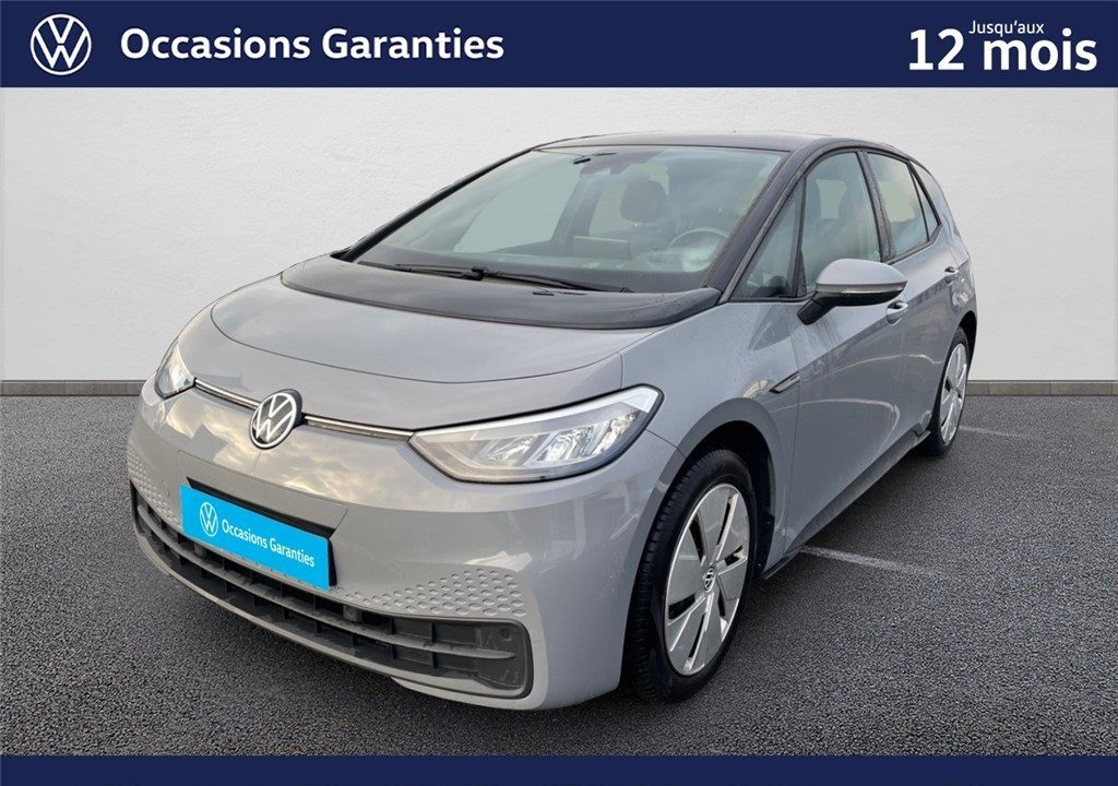 VOLKSWAGEN ID.3 145 CH PRO