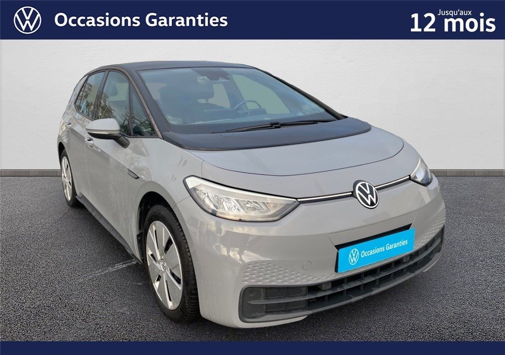 VOLKSWAGEN ID.3 145 CH PRO