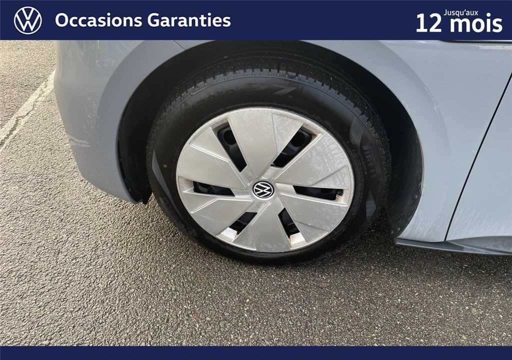 VOLKSWAGEN ID.3 145 CH PRO