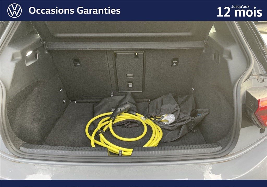 VOLKSWAGEN ID.3 145 CH PRO