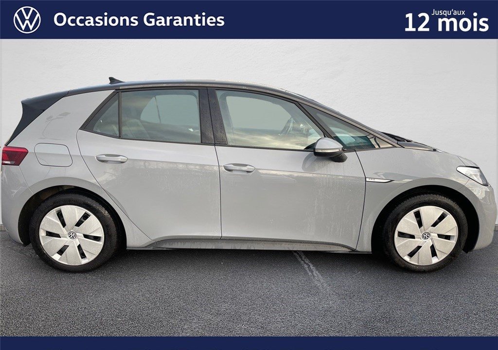 VOLKSWAGEN ID.3 145 CH PRO