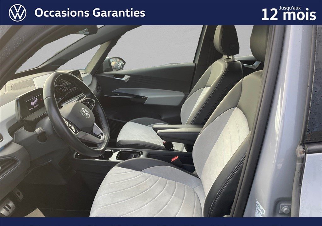 VOLKSWAGEN ID.3 145 CH PRO