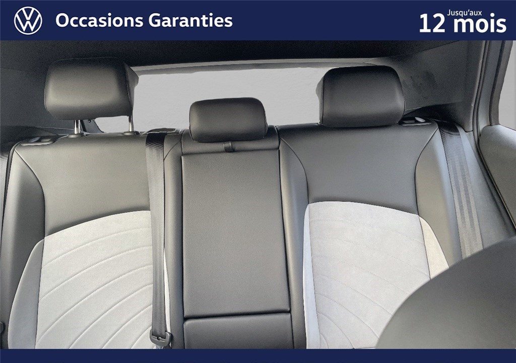 VOLKSWAGEN ID.3 145 CH PRO