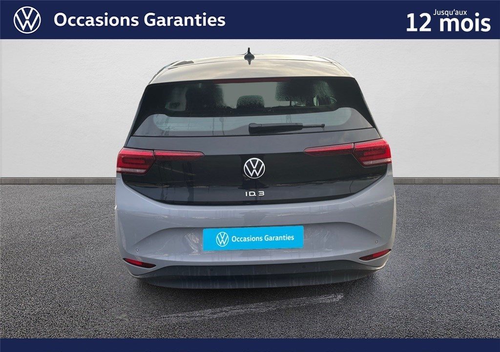 VOLKSWAGEN ID.3 145 CH PRO