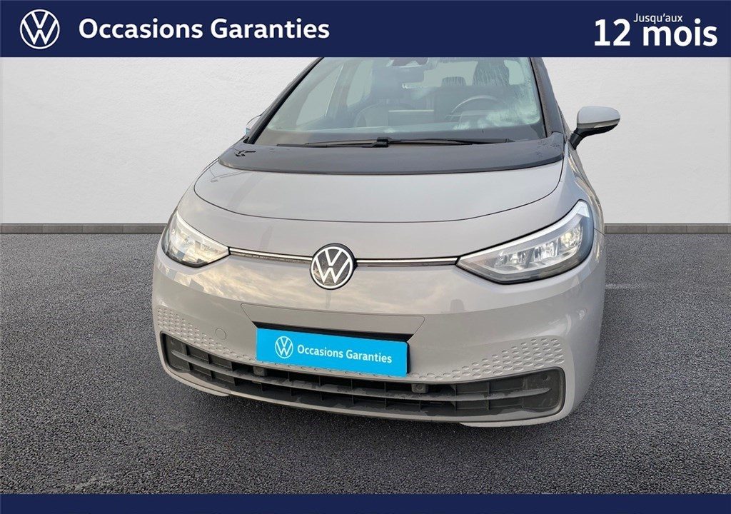 VOLKSWAGEN ID.3 145 CH PRO