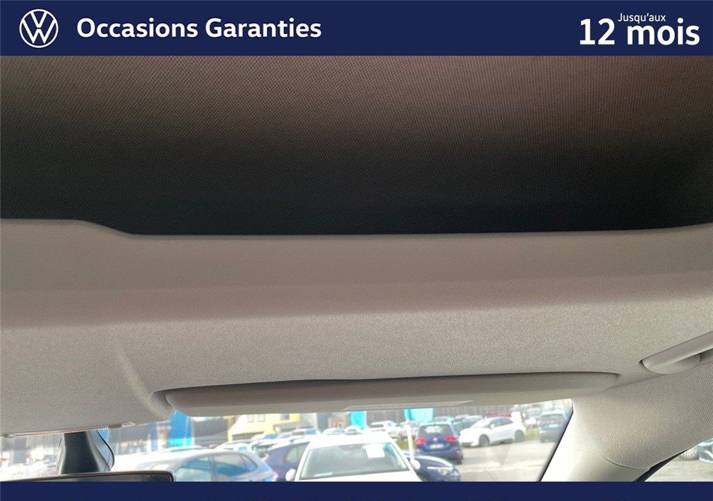 VOLKSWAGEN CADDY 1.4 TSI 125 DSG7