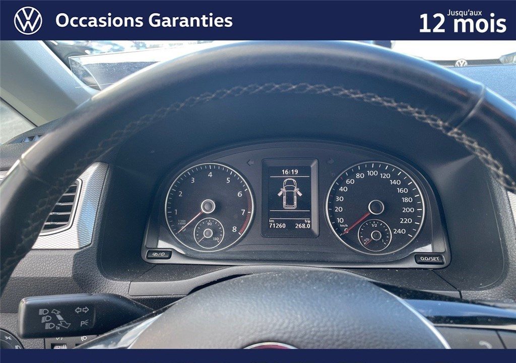 VOLKSWAGEN CADDY 1.4 TSI 125 DSG7