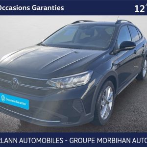 VOLKSWAGEN TAIGO 1.0 TSI 116 DSG7