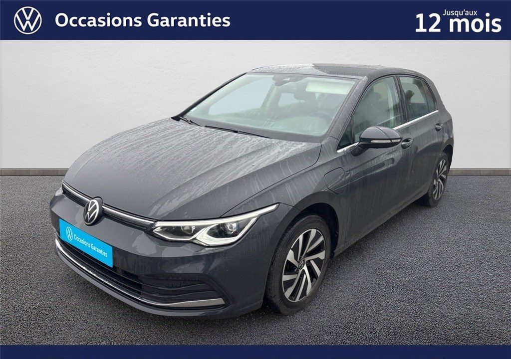 VOLKSWAGEN GOLF 1.4 HYBRID RECHARGEABLE OPF 204 DSG6