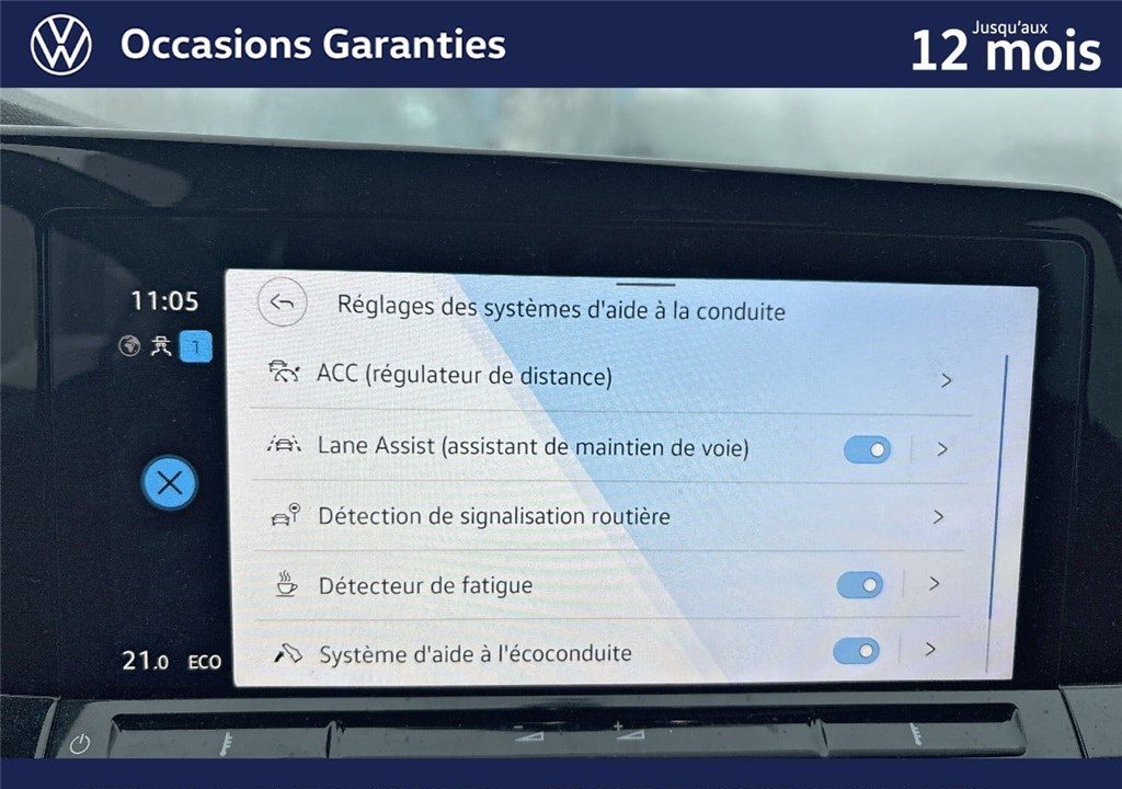 VOLKSWAGEN GOLF 1.4 HYBRID RECHARGEABLE OPF 204 DSG6