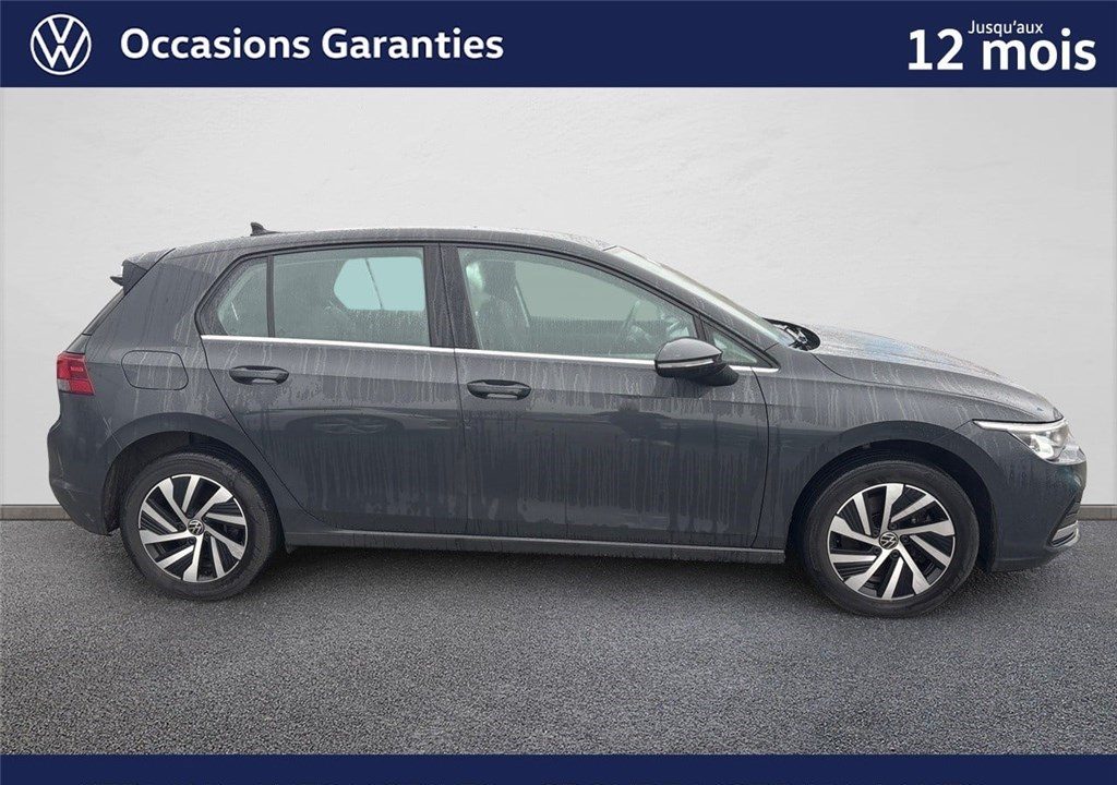 VOLKSWAGEN GOLF 1.4 HYBRID RECHARGEABLE OPF 204 DSG6