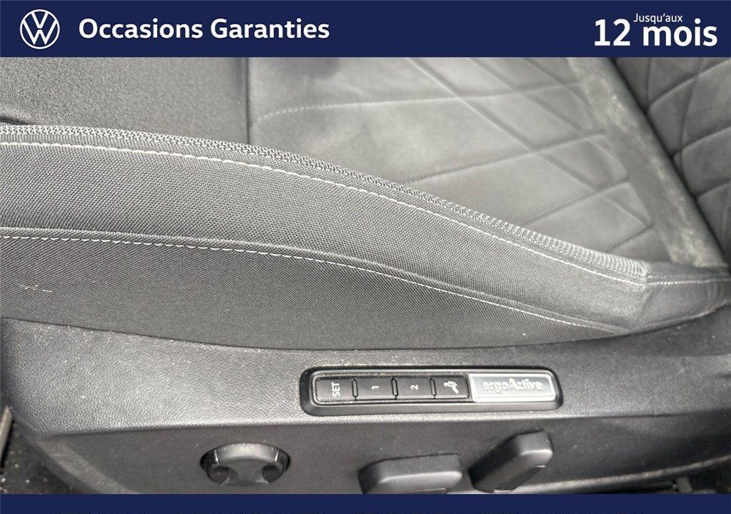 VOLKSWAGEN GOLF 1.4 HYBRID RECHARGEABLE OPF 204 DSG6