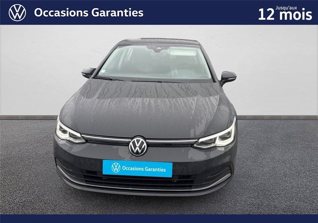 VOLKSWAGEN GOLF 1.4 HYBRID RECHARGEABLE OPF 204 DSG6
