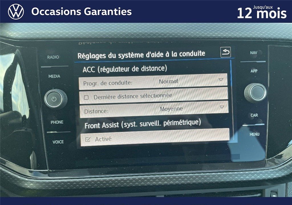 VOLKSWAGEN T-CROSS BUSINESS 1.6 TDI 95 START/STOP DSG7