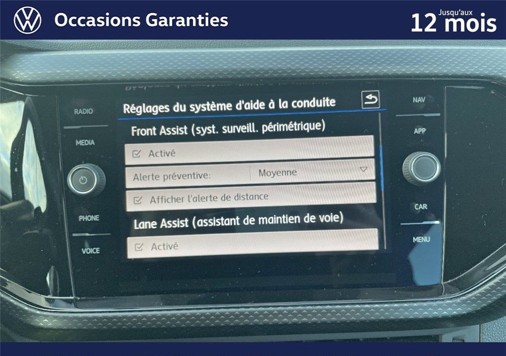 VOLKSWAGEN T-CROSS BUSINESS 1.6 TDI 95 START/STOP DSG7