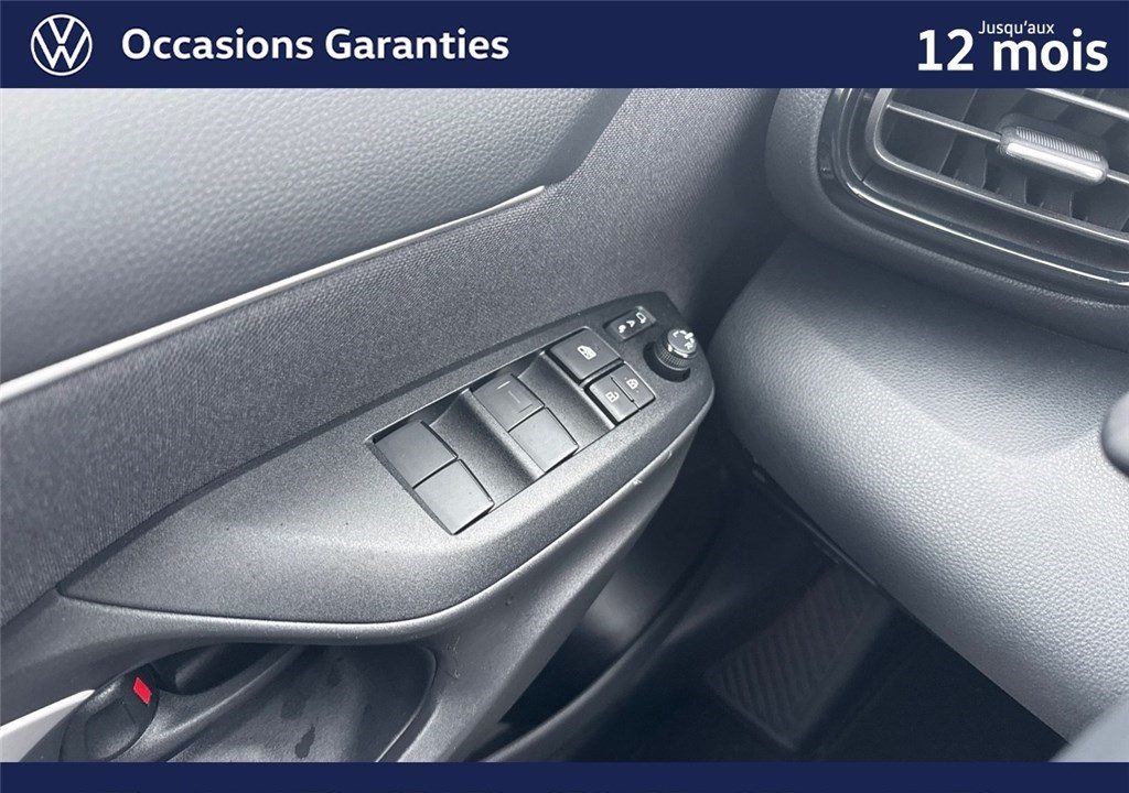 TOYOTA YARIS HYBRIDE MY21 HYBRIDE 116H