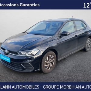 VOLKSWAGEN POLO 1.0 TSI 95 S&S BVM5