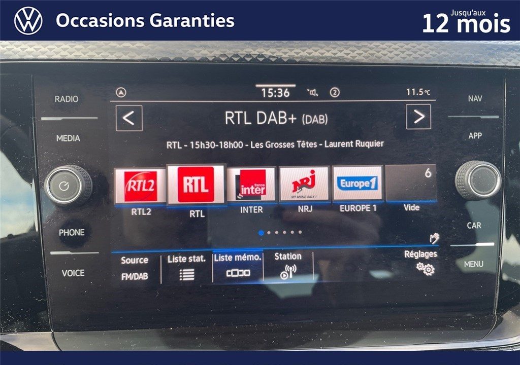 VOLKSWAGEN POLO 1.0 TSI 95 S&S BVM5