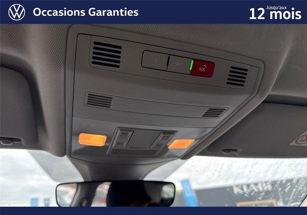 VOLKSWAGEN T-CROSS 1.0 TSI 110 START/STOP DSG7