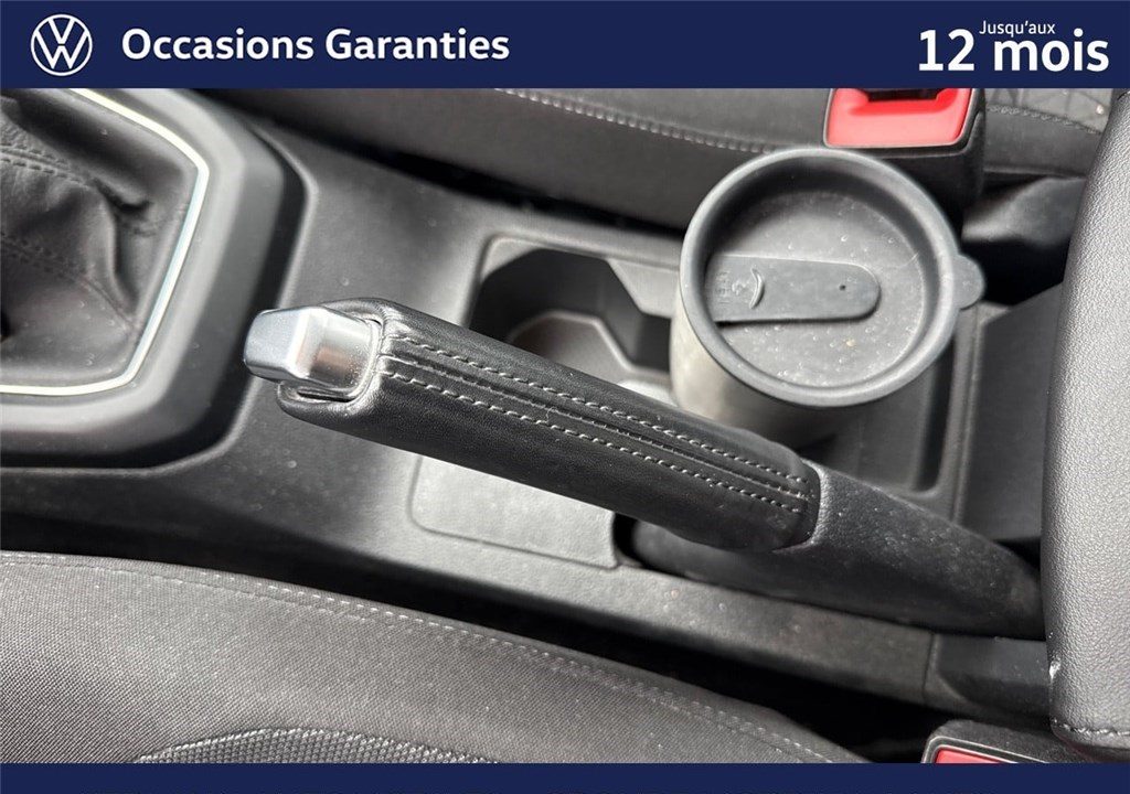 VOLKSWAGEN T-CROSS 1.0 TSI 110 START/STOP DSG7