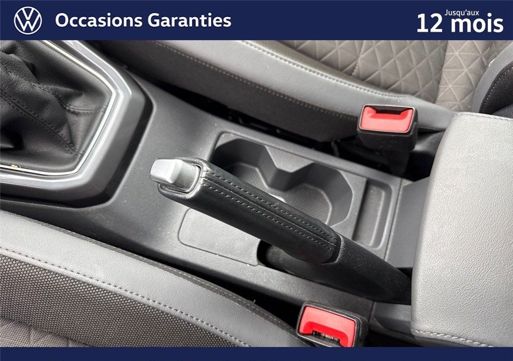 VOLKSWAGEN T-CROSS 1.0 TSI 110 START/STOP DSG7