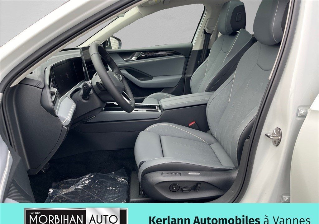 VOLKSWAGEN PASSAT 1.5 ETSI OPF 150 DSG7